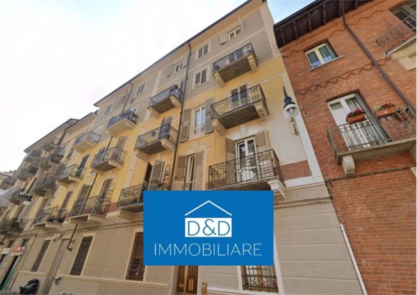 appartamento in vendita a Torino in zona Cenisia