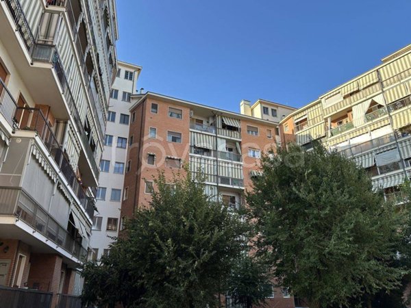 appartamento in vendita a Torino in zona Madonna di Campagna