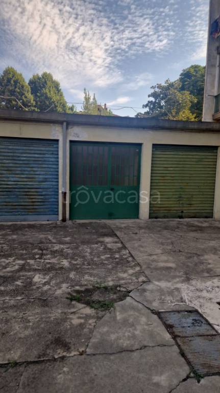 casa indipendente in vendita a Torino in zona Mirafiori Nord