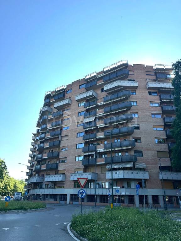 appartamento in vendita a Torino in zona Vanchiglia