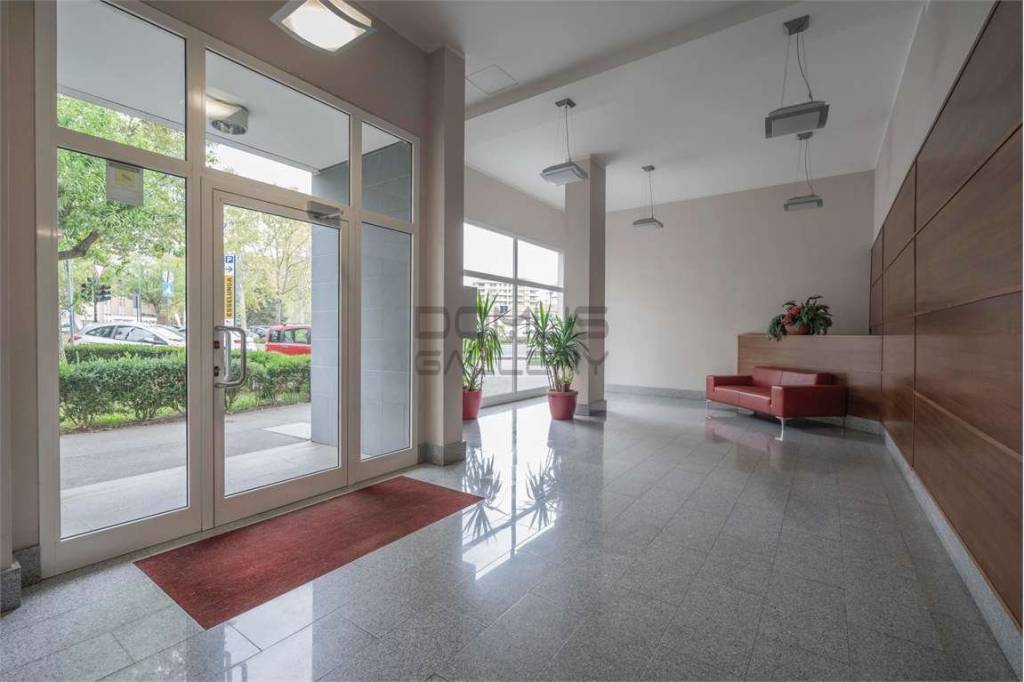 appartamento in vendita a Torino in zona Mirafiori Nord