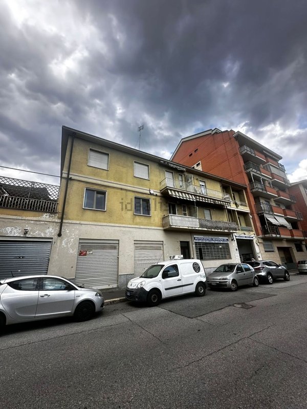 appartamento in vendita a Torino in zona Mirafiori Nord