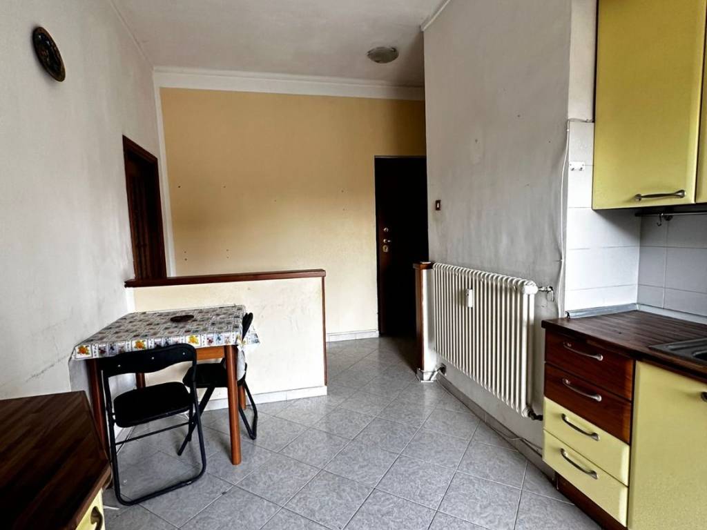 appartamento in vendita a Torino in zona Mirafiori Nord