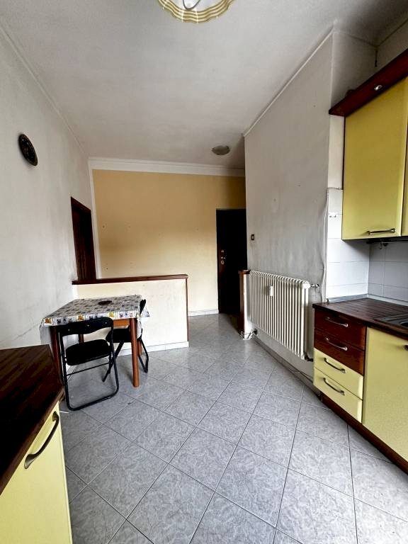 appartamento in vendita a Torino in zona Mirafiori Nord