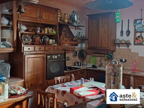 appartamento in vendita a Torino in zona Barriera di Milano
