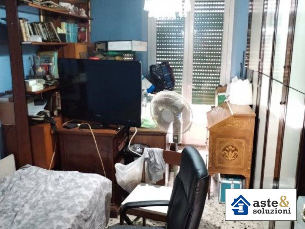 appartamento in vendita a Torino in zona Lucento