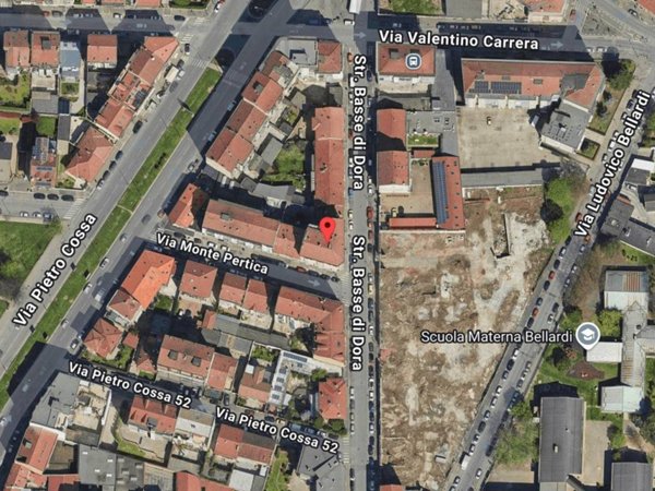 appartamento in vendita a Torino in zona Parella