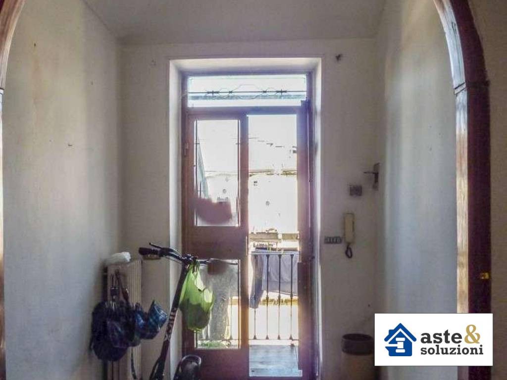 appartamento in vendita a Torino in zona Aurora