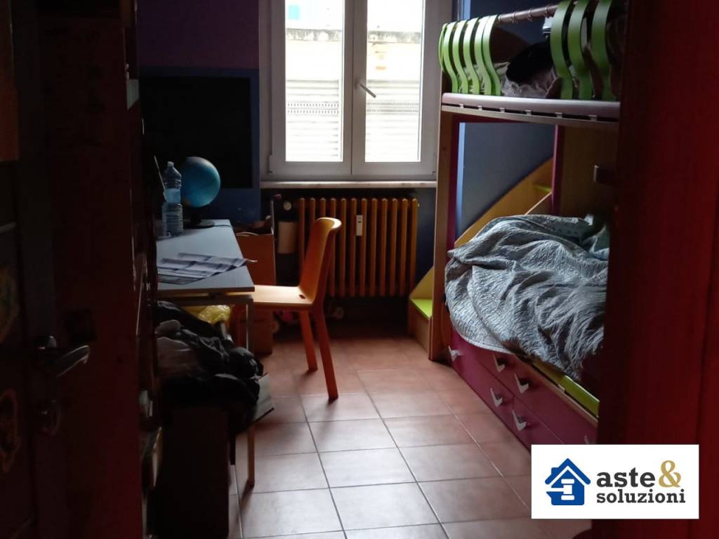appartamento in vendita a Torino in zona Mirafiori Nord