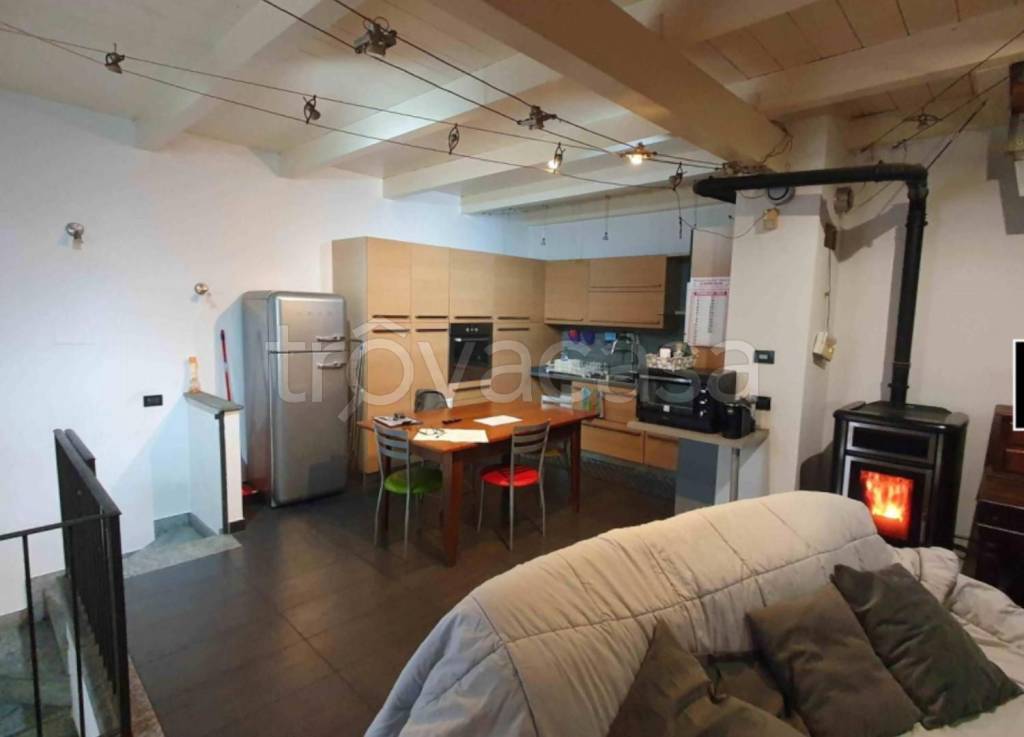 appartamento in vendita a Torino in zona Bertolla