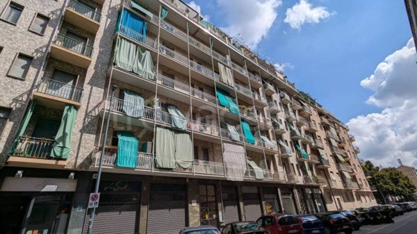 appartamento in vendita a Torino in zona Borgo San Paolo