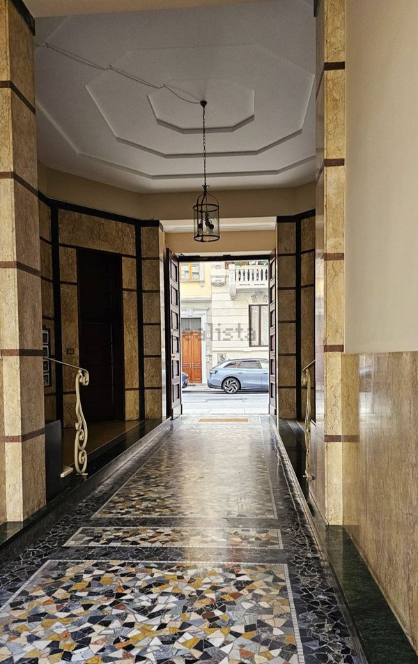 appartamento in vendita a Torino in zona San Donato