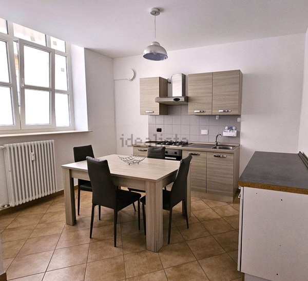 appartamento in vendita a Torino in zona San Donato