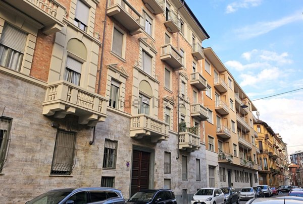 appartamento in vendita a Torino in zona San Donato