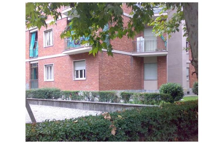 appartamento in vendita a Torino in zona Madonna di Campagna