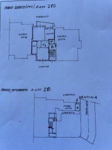 appartamento in vendita a Torino in zona Mirafiori Nord