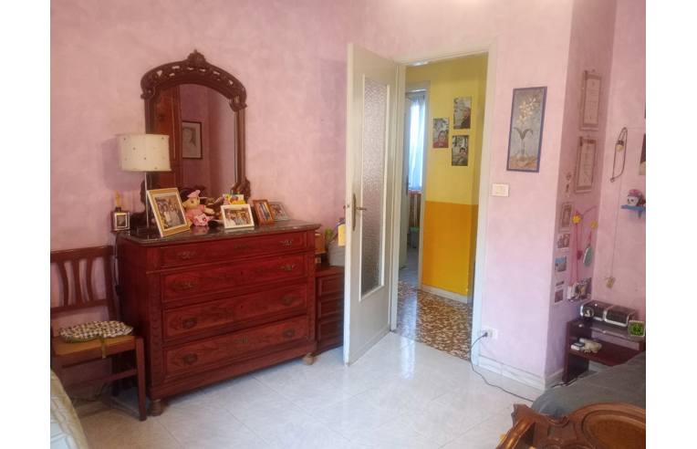 appartamento in vendita a Torino in zona Madonna di Campagna