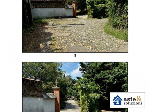 casa indipendente in vendita a Torino