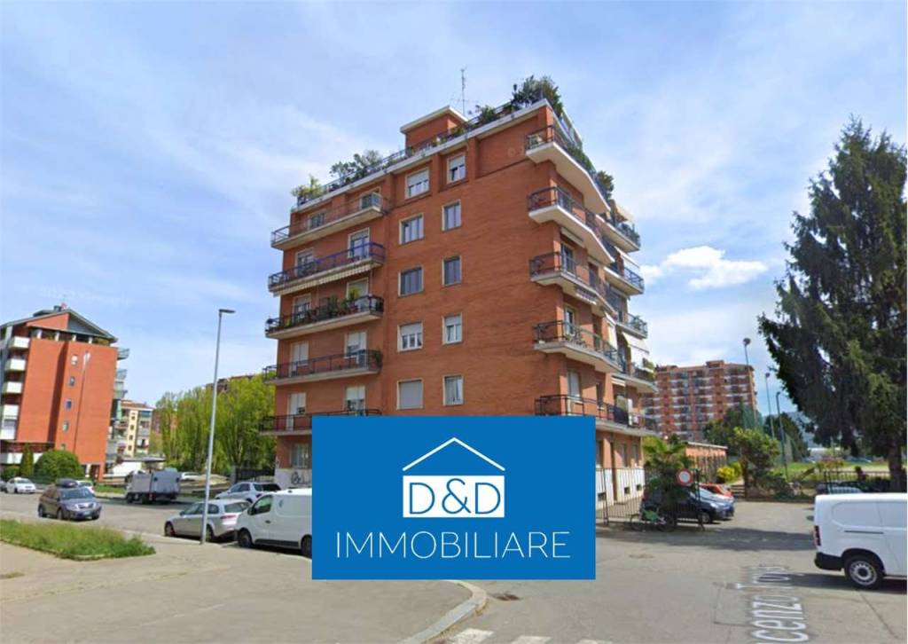 appartamento in vendita a Torino in zona Barriera di Milano
