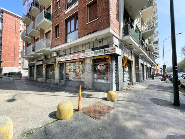 casa indipendente in vendita a Torino in zona Regio Parco
