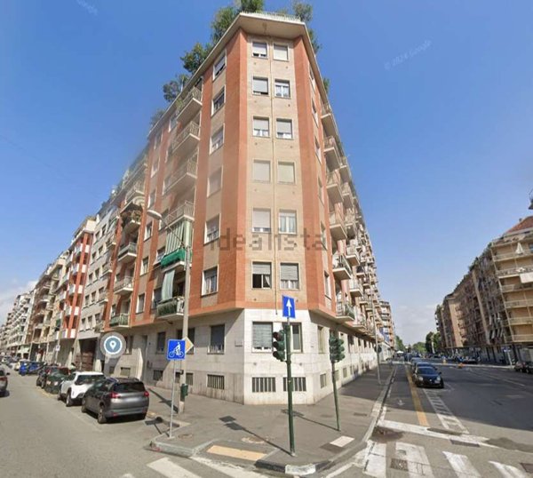 appartamento in vendita a Torino in zona Santa Rita