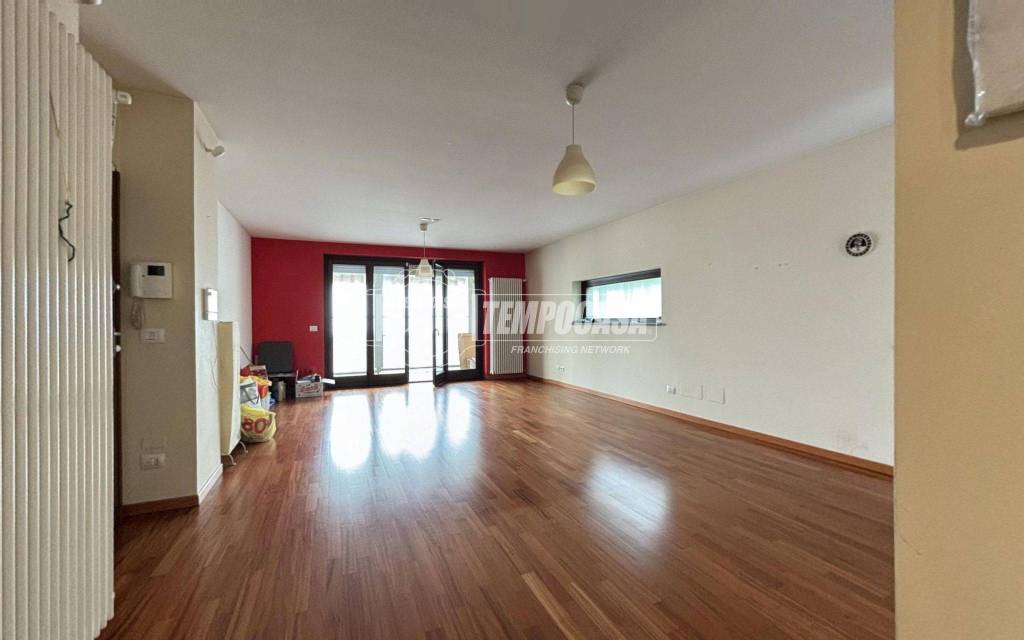 appartamento in vendita a Torino in zona Pozzo Strada