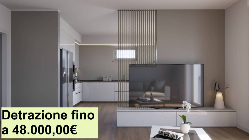 appartamento in vendita a Torino in zona Pozzo Strada