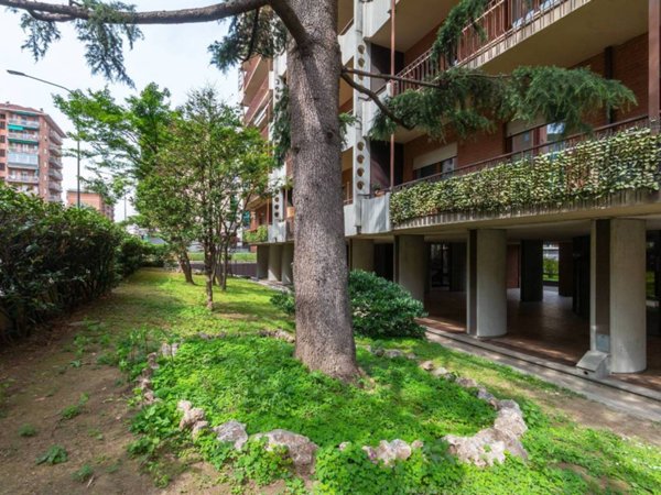 appartamento in vendita a Torino in zona Santa Rita