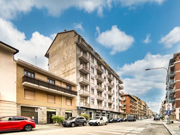 appartamento in vendita a Torino in zona Rebaudengo