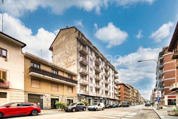 appartamento in vendita a Torino in zona Barriera di Milano