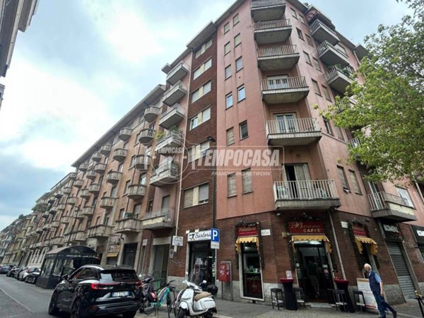 appartamento in vendita a Torino in zona Crocetta