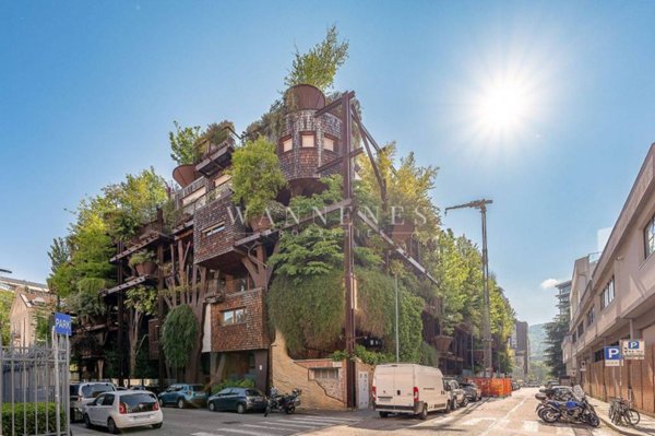 appartamento in vendita a Torino in zona San Salvario