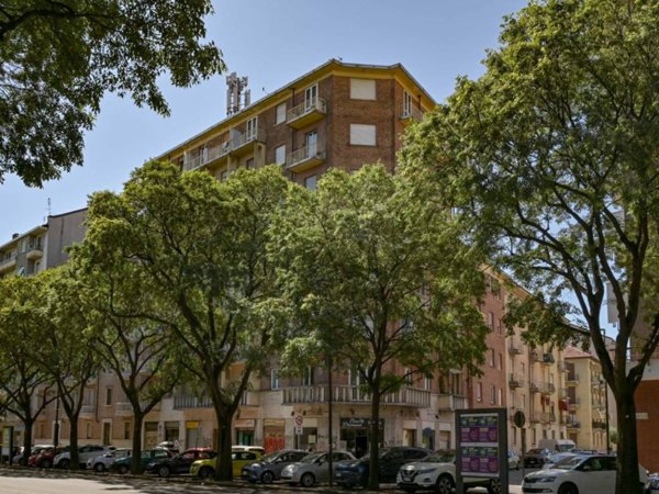 appartamento in vendita a Torino in zona Borgo San Paolo
