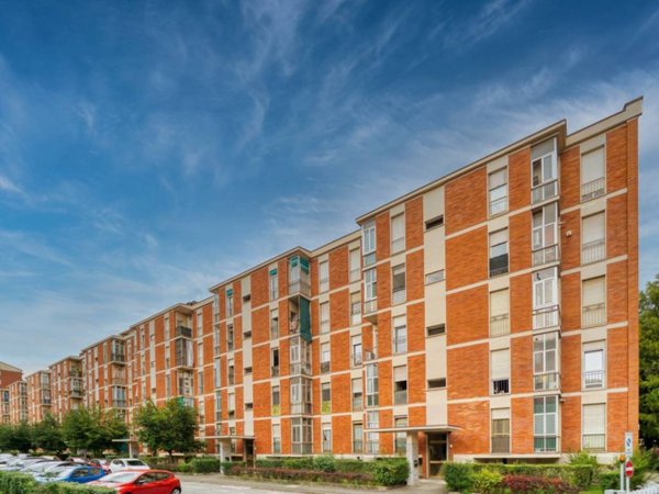 appartamento in vendita a Torino in zona Mirafiori Nord