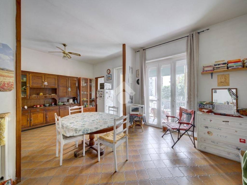 appartamento in vendita a Torino in zona Santa Rita