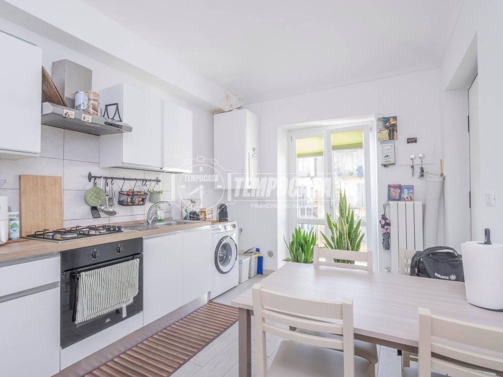 appartamento in vendita a Torino in zona Centro Storico