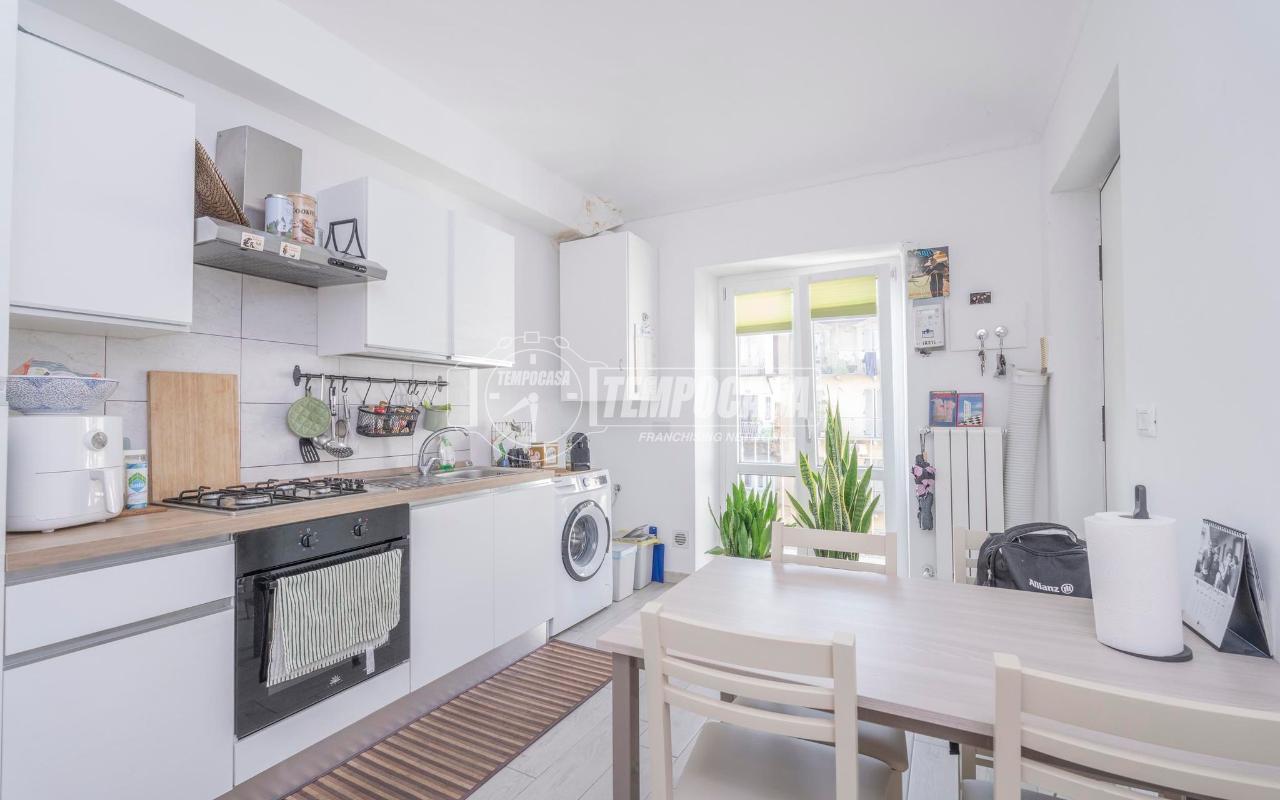 appartamento in vendita a Torino in zona Centro Storico