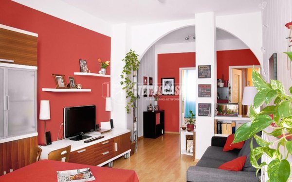 appartamento in vendita a Torino in zona Santa Rita