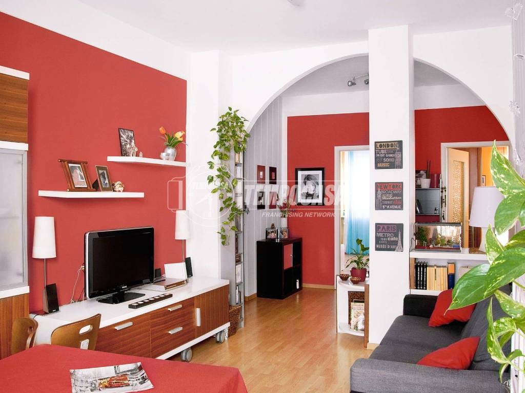 appartamento in vendita a Torino in zona Santa Rita
