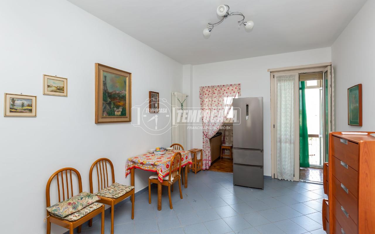 appartamento in vendita a Torino in zona Barca