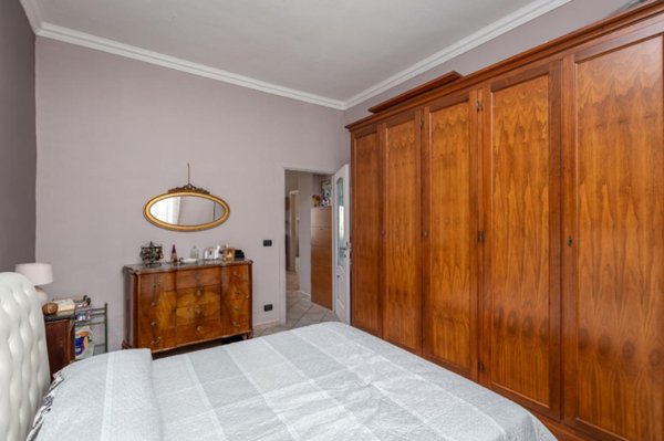 appartamento in vendita a Torino in zona Madonna di Campagna