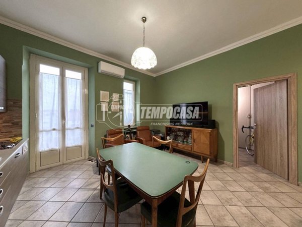 appartamento in vendita a Torino in zona Madonna di Campagna