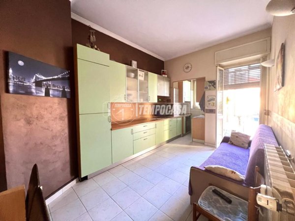 appartamento in vendita a Torino in zona Madonna di Campagna