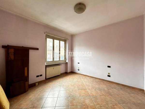 appartamento in vendita a Torino in zona Lucento