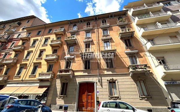 appartamento in vendita a Torino in zona Campidoglio