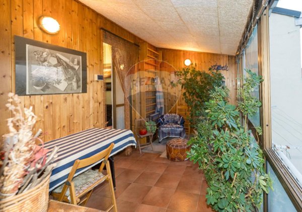 appartamento in vendita a Torino in zona Mirafiori Sud