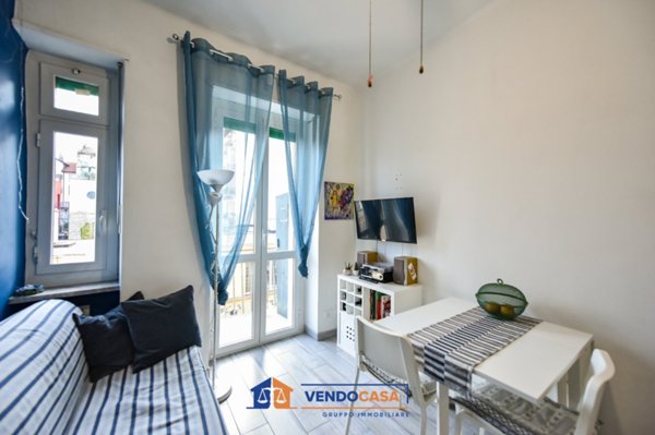appartamento in vendita a Torino in zona Campidoglio