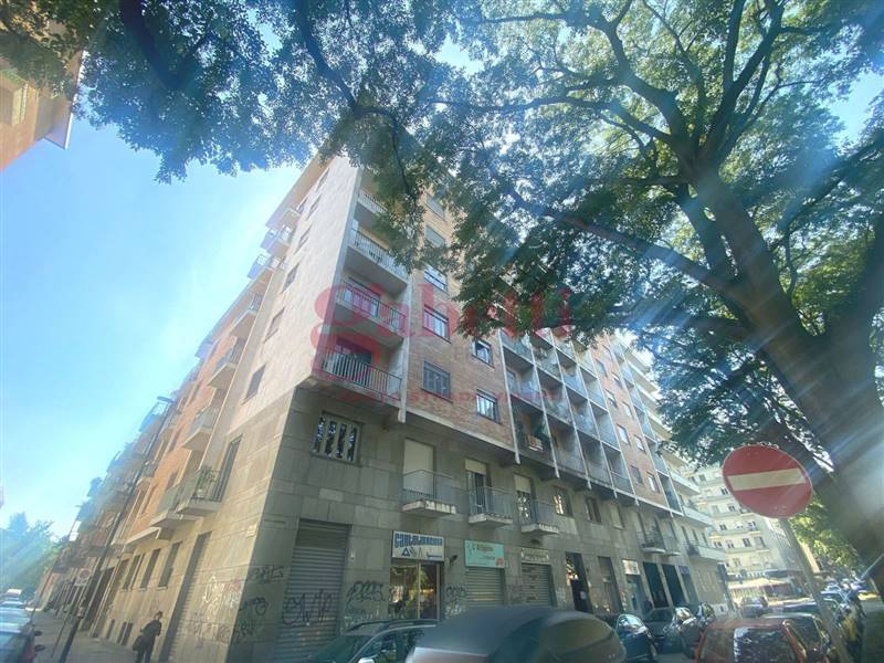 appartamento in vendita a Torino in zona Pozzo Strada