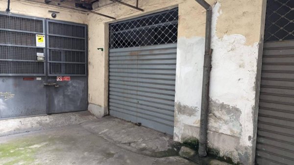 negozio in vendita a Torino in zona Borgo San Paolo