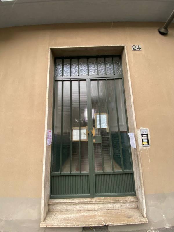 appartamento in vendita a Torino in zona Centro Storico